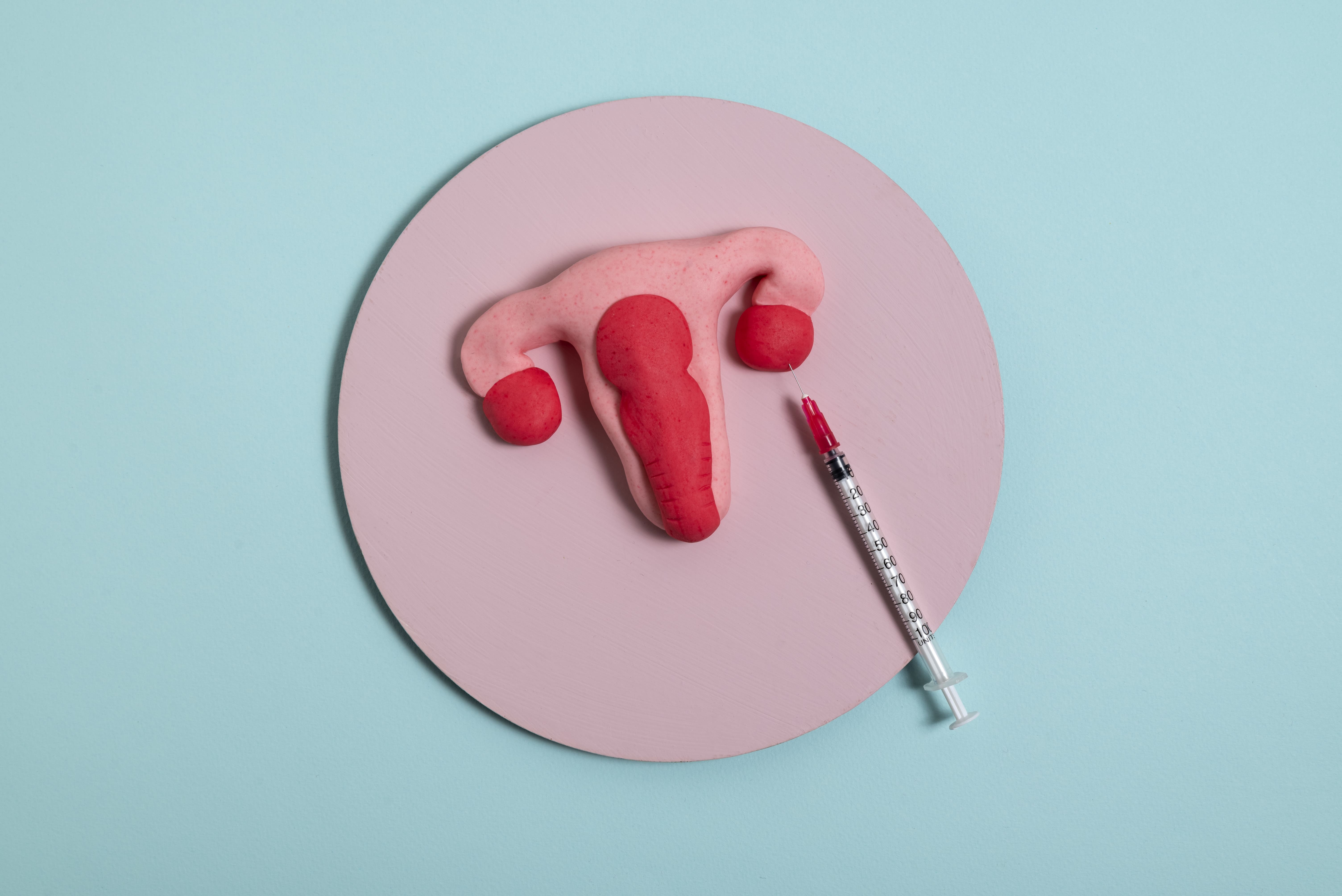 Cervical cancer vaccination